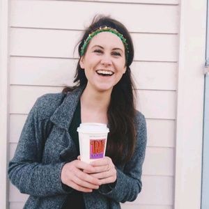 Meet your Posher, Shannon